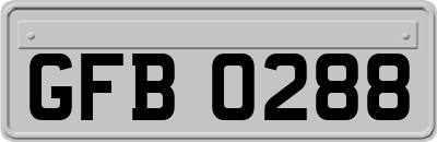 GFB0288