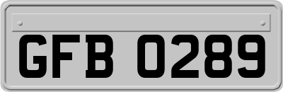 GFB0289