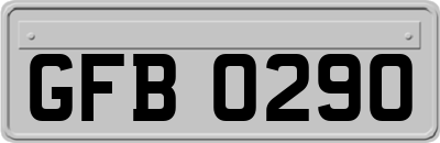 GFB0290