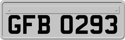 GFB0293