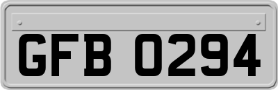 GFB0294