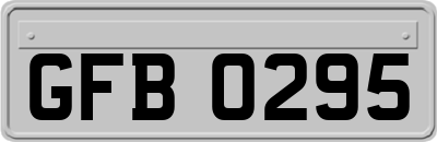 GFB0295