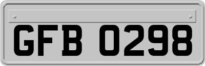 GFB0298