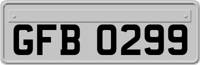 GFB0299