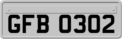 GFB0302
