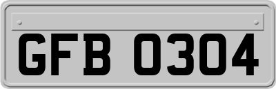 GFB0304