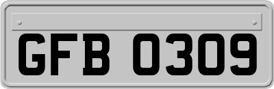 GFB0309