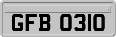 GFB0310