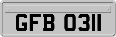 GFB0311