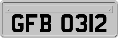 GFB0312