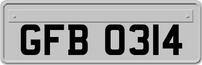 GFB0314