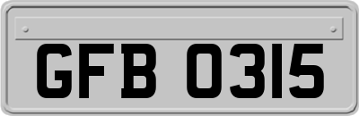 GFB0315