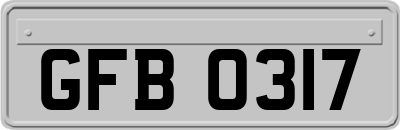 GFB0317