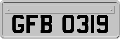 GFB0319