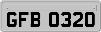 GFB0320