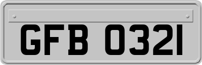 GFB0321