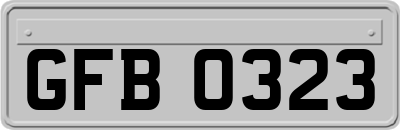 GFB0323