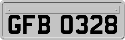 GFB0328