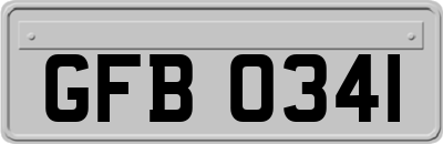 GFB0341