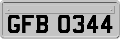 GFB0344