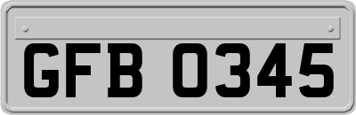 GFB0345