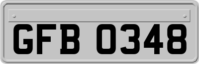GFB0348