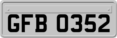 GFB0352