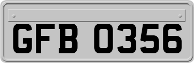 GFB0356