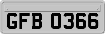 GFB0366