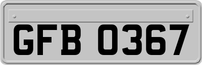 GFB0367