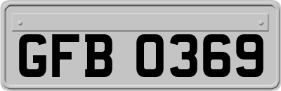 GFB0369