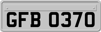 GFB0370