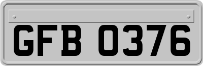 GFB0376