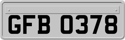 GFB0378