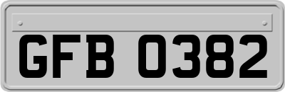 GFB0382