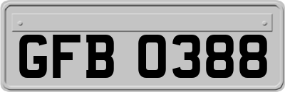 GFB0388