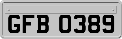 GFB0389