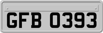GFB0393