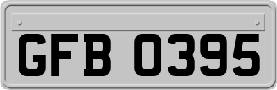 GFB0395