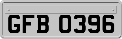 GFB0396