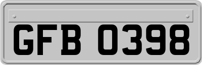 GFB0398