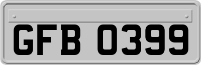 GFB0399