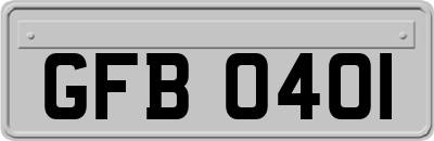 GFB0401
