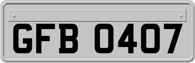 GFB0407