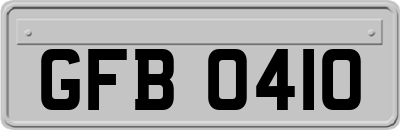 GFB0410