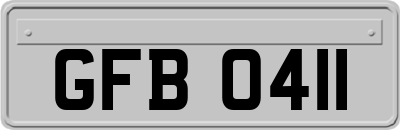 GFB0411