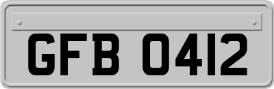 GFB0412