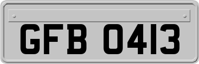 GFB0413