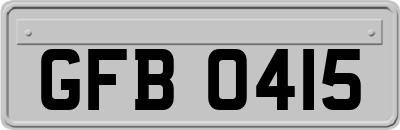 GFB0415