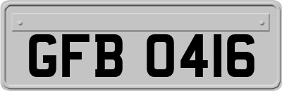 GFB0416